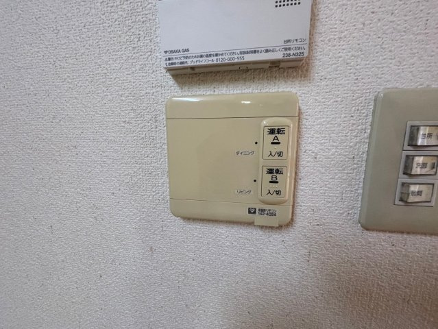 ラーデナーのその他