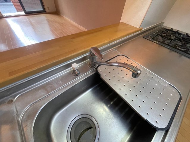 ラーデナーのその他共用部分
