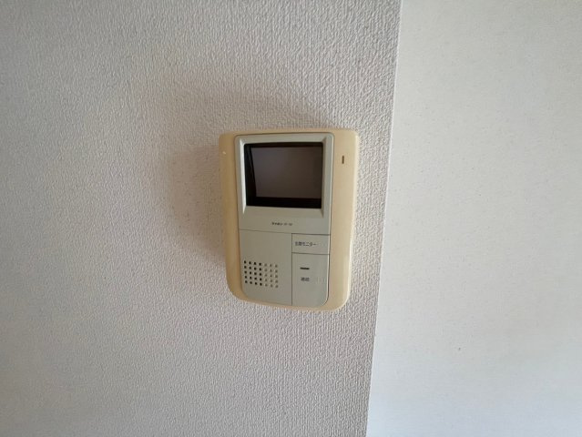 ラーデナーのセキュリティ