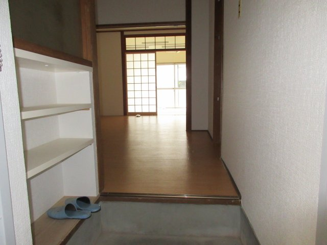 ホワイトハイツ