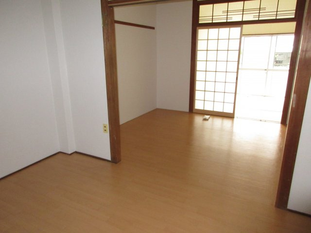 ホワイトハイツ
