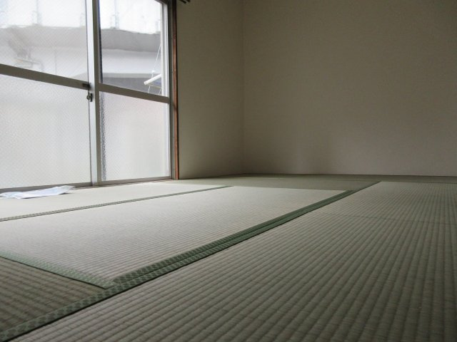 ホワイトハイツ
