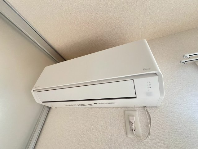 ラークヒルズの設備