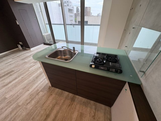 IZ-Residence｜名古屋市の賃貸ならMy賃貸のキッチン|IZ-Residence