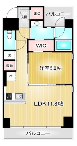 IZ-Residence｜名古屋市の賃貸ならMy賃貸