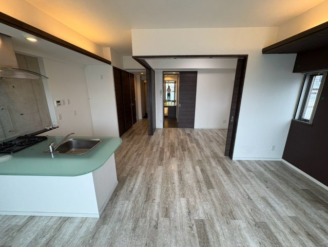 IZ-Residence｜名古屋市の賃貸ならMy賃貸の居間・リビング|IZ-Residence