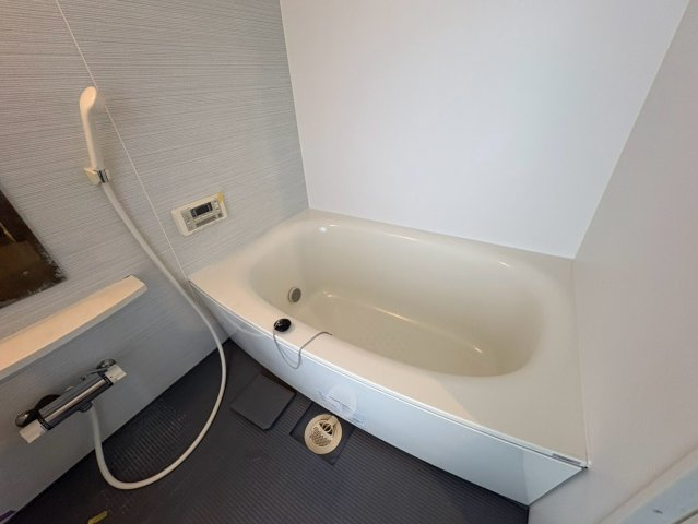 IZ-Residence｜名古屋市の賃貸ならMy賃貸の浴室|IZ-Residence