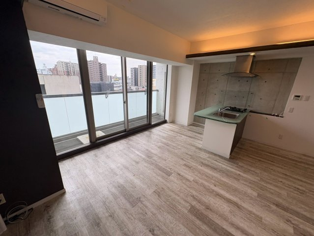 IZ-Residence｜名古屋市の賃貸ならMy賃貸の居間・リビング|IZ-Residence