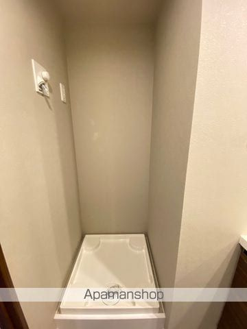 シーズンフラッツ上杉の寝室