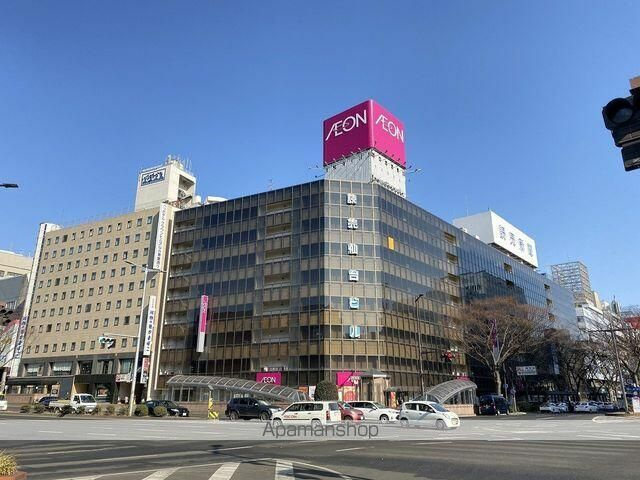 シーズンフラッツ上杉のその他