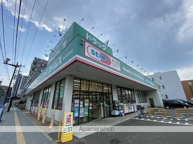 シーズンフラッツ上杉のその他