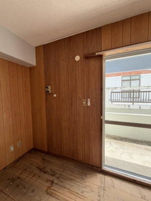  | 赤嶺アパート