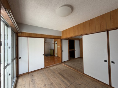  | 赤嶺アパート