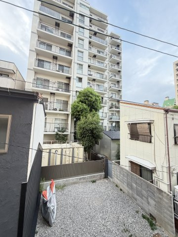 二宮町3丁目連棟住居(東5)の展望
