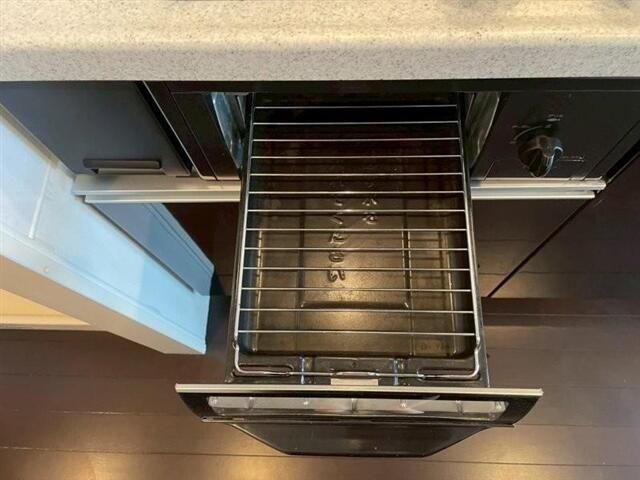 プレステージブリランテ押上のキッチン