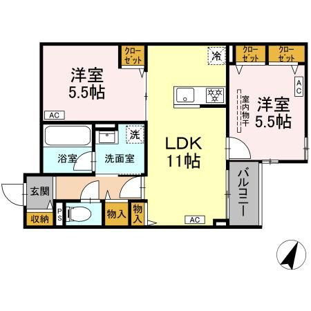 MOCRAFT南小岩の画像