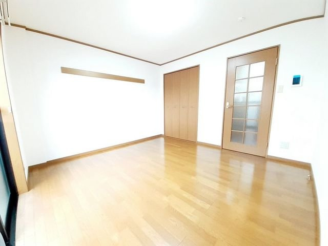シャトー長尾の内装