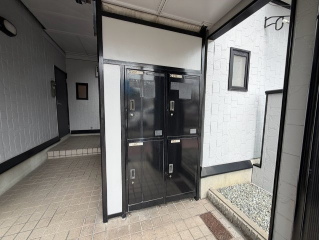 サンビレッジ・なかもり　C棟のその他共用部分