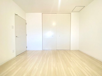【寝室】 | ロフティ少路