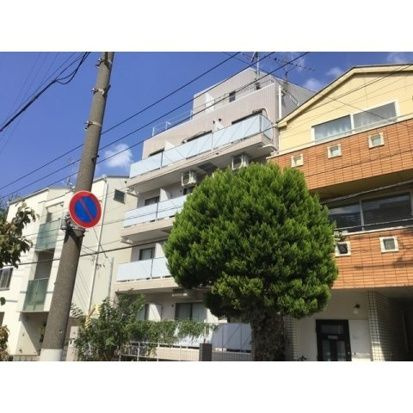 ロイヤルコート大岡山のその他共用部分