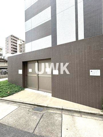 名古屋市中区大須２丁目の賃貸マンションのその他