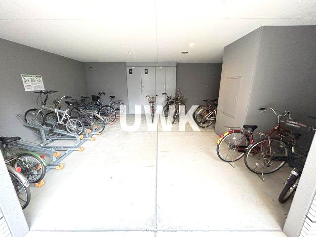 名古屋市中区大須２丁目の賃貸マンションのその他