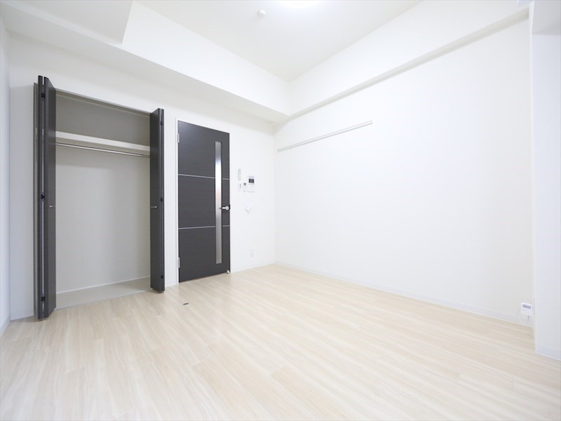 名古屋市中区大須２丁目の賃貸マンションの居間・リビング