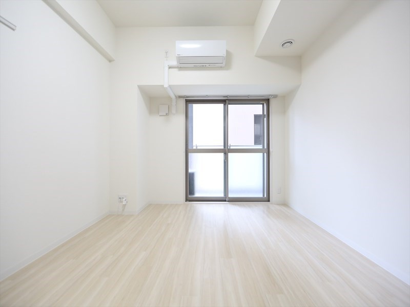 名古屋市中区大須２丁目の賃貸マンションの内装