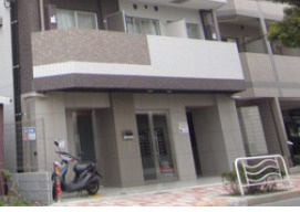 【エントランス】 | フローマ門前仲町リバーサイド