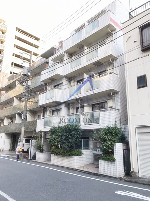 ハイシティ池尻大橋第１