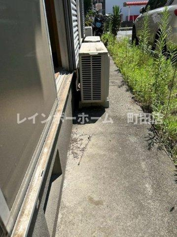 パークビル※初期費用分割あと払いサービス利用可能物件のその他