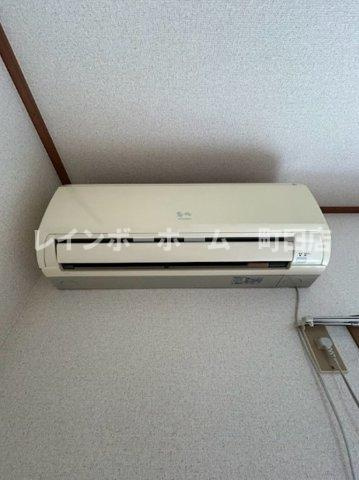 パークビル※初期費用分割あと払いサービス利用可能物件の設備