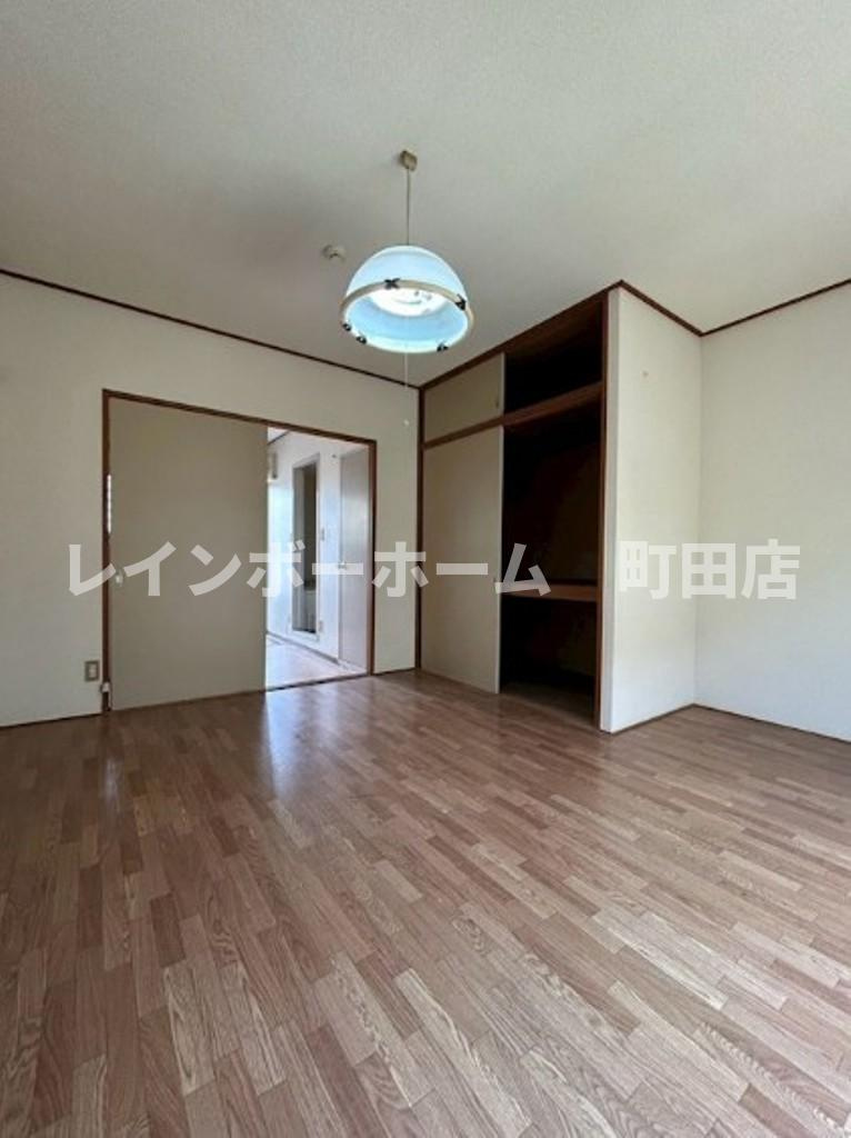 パークビル※初期費用分割あと払いサービス利用可能物件の内装