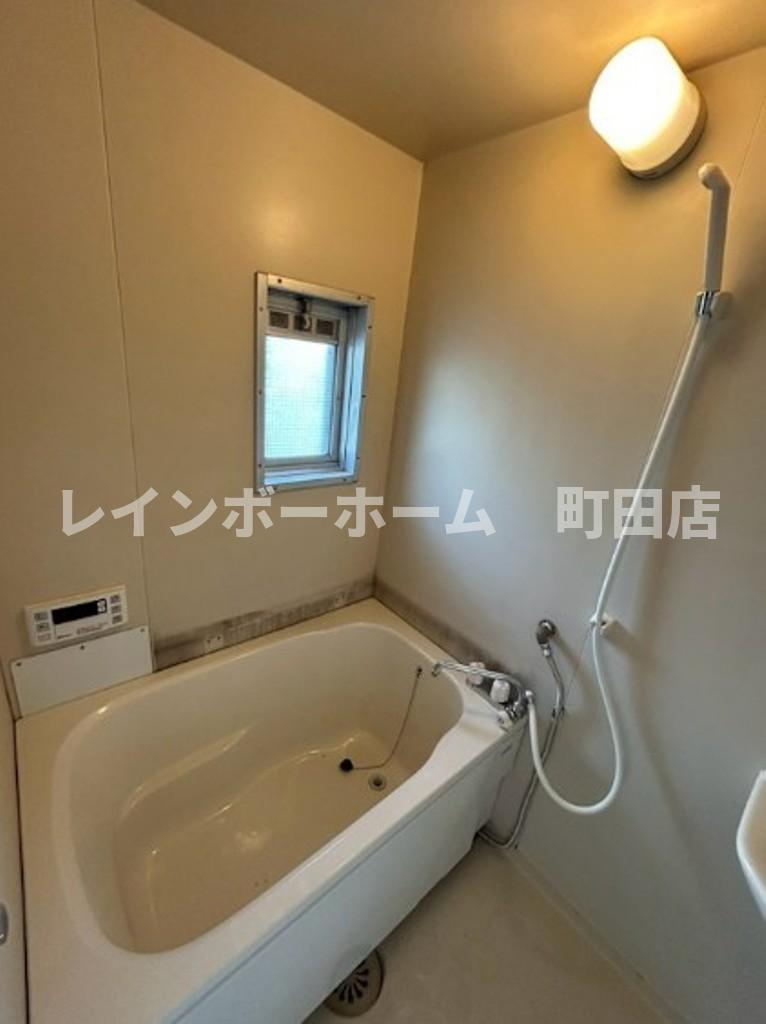 パークビル※初期費用分割あと払いサービス利用可能物件の浴室