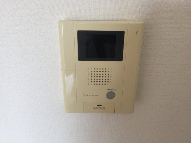 コンフォリア墨田立花の設備
