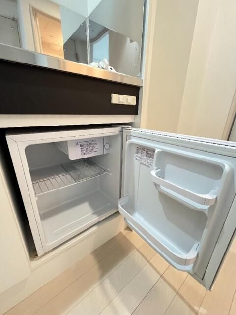 ミレハウスの内装