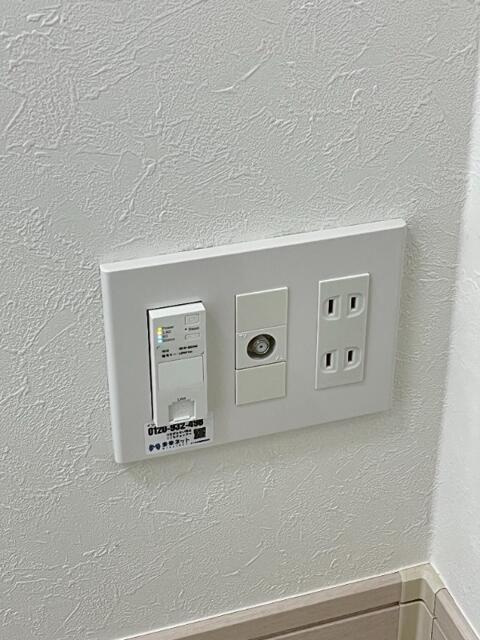 ミレハウスのその他