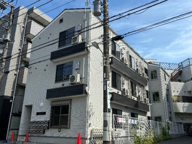ミレハウス