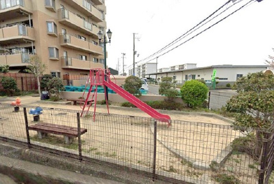 【その他共用部分】 | サンメゾンジェームス山