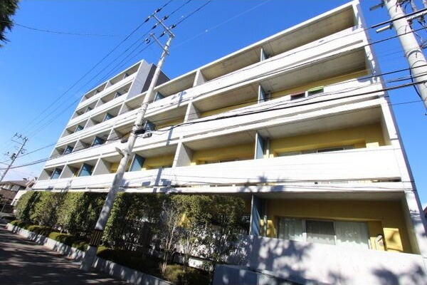 ヒューモスシエナ大和町の周辺