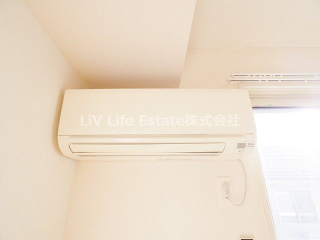 クレールビーの設備