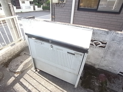  | 亥鼻ハイリビング壱番館