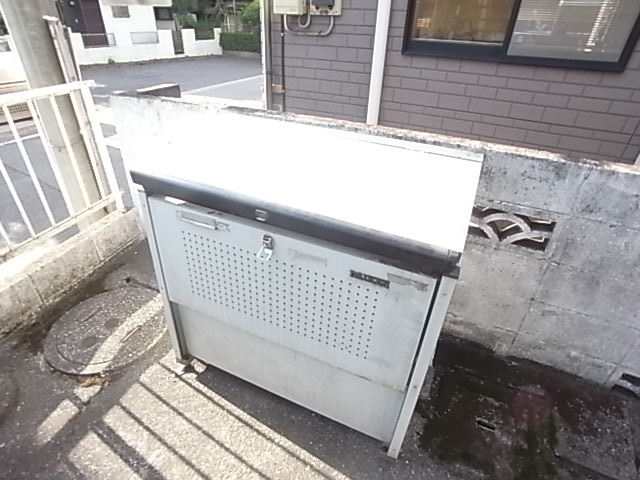  | 亥鼻ハイリビング壱番館