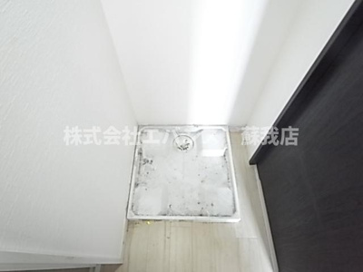 【洗面所】 | ファーストダウン | 洗面所です