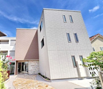 MAISON　ARMOISEの画像