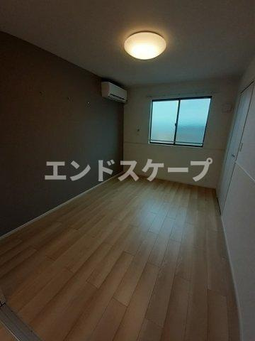 クレール　Ⅰの内装|高崎、前橋のお部屋探しはエンドスケープまで！お客様の理想お聞かせ下さい♪