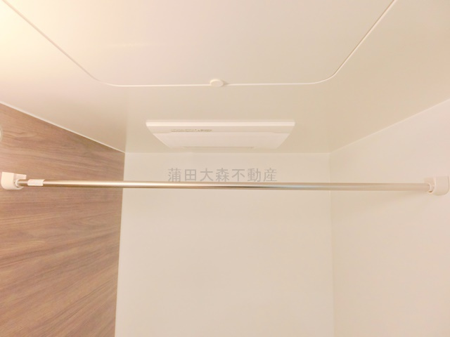 Mind　Kojiya（マインドコウジヤ）の浴室