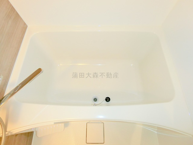 Mind　Kojiya（マインドコウジヤ）の浴室