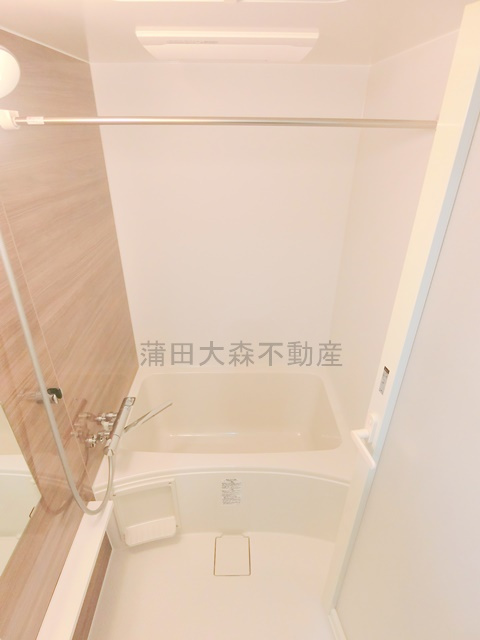Mind　Kojiya（マインドコウジヤ）の浴室|浴室乾燥機能付きの風呂
