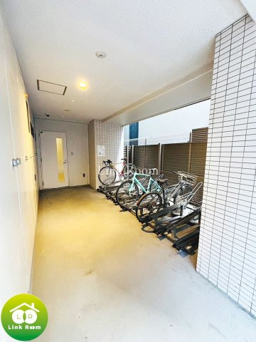 門前仲町レジデンス八番館のその他共用部分